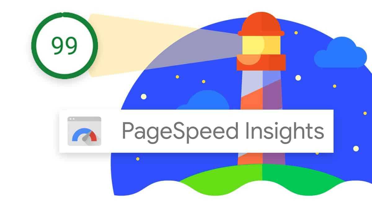 Google PageSpeed Insight Module PrestaShop