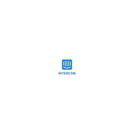 Intercom.io Live Chat Module PrestaShop
