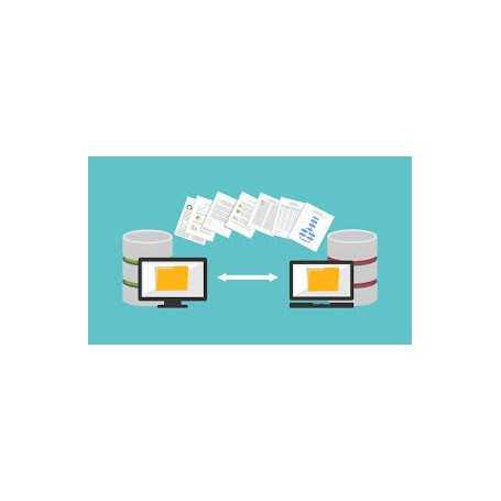 Prestashop datamigrering / uppgradering