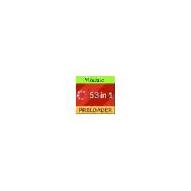 Ultimate Preloader Module PrestaShop