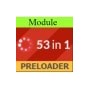 Ultimate Preloader Module PrestaShop