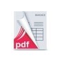 Customer PDF Invoice Extra Content add Module  PrestaShop