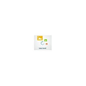Avancerad modul för lazy load av bilder PrestaShop