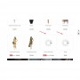 Advanced lazy load images Module PrestaShop