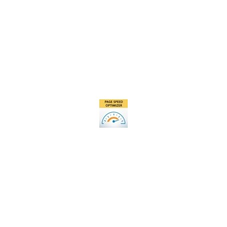 Google Page Speed Optimizer-modul PrestaShop