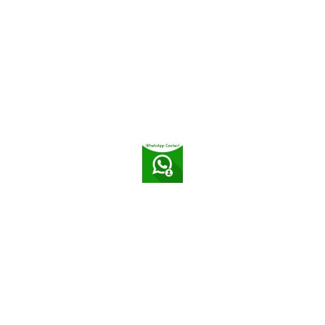 WhatsApp Contact - Live Chat Pro Module PrestaShop