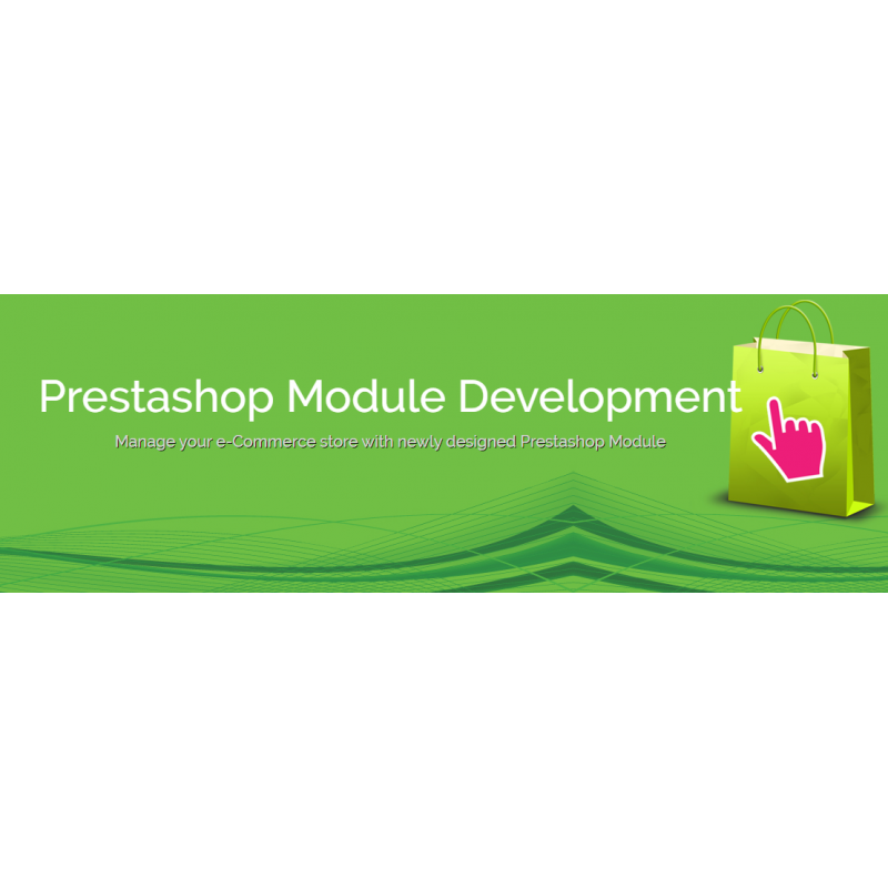 Prestashop Module Development