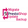 Prestashop Data Migration / Upgradation