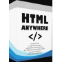 HTML  BOX - SEO , See more and Less