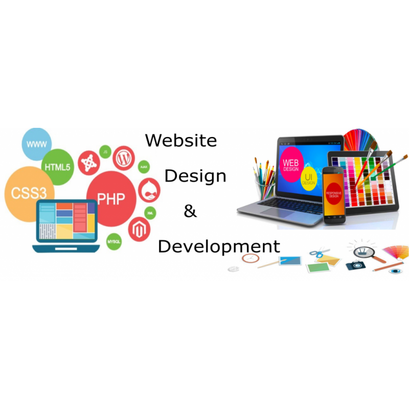 Prestashop Website Design and Development - Best e-Commerce