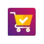 Lägg till i varukorgen-knapp och kombinationer av produktattribut i produktlistan