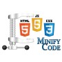 Minify HTML CSS JS Module Prestashop - Speed optimization