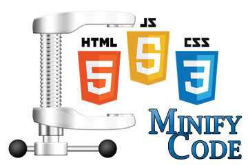 Minify HTML CSS JS Module Prestashop - Speed optimization