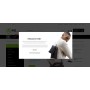Prestashop Popup Nyhetsbrev