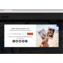Prestashop Popup Nyhetsbrev