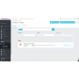 Request a Quote/ Demo & send and received email Prestashop