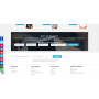 Request a Quote/ Demo & send and received email Prestashop