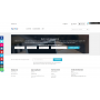 Request a Quote/ Demo & send and received email Prestashop