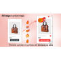 Prestashop Watermarks Product image