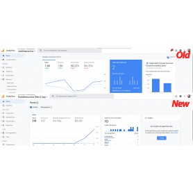 GA4 Google Analytics & GTM - Latest Prestashop