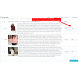 Product Banners with Form Prestashop & Upload Image