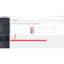Product Banners with Form Prestashop & Upload Image