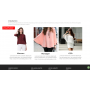 Product Banners with Form Prestashop & Upload Image