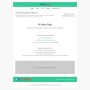 Beautiful - Template emails and for emails of modules Prestashop