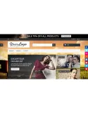 Prestashop Background Changer Anpassad - Ultimate