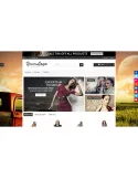 Prestashop Background Changer Anpassad - Ultimate