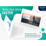 Prestashop Cache warmer & Regenerate Cache - - Speed up website
