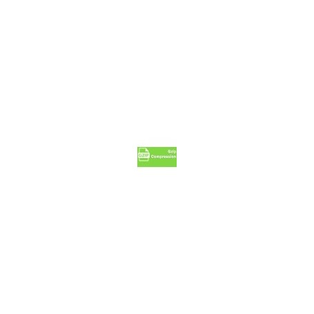 GZIP-komprimeringsmodul PrestaShop