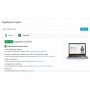 GZIP-komprimeringsmodul PrestaShop