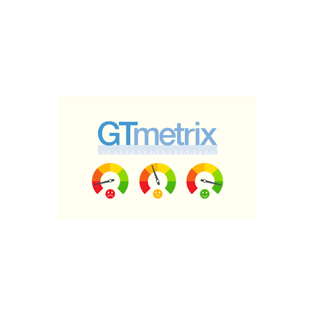 Prestashop GTmetrix pro - hastighetsoptimering