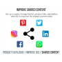 Prestashop Facebook Social Pixel Social - Events Tracking & Catalog All