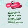 Prestashop All In One Images : Compress, WebP, Zoom, SEO Alt