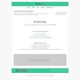 Prestashop Beautiful - Mal för e-postmeddelanden och för moduler