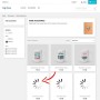 Prestashop Infinite scroll & Lazy Load - Optimering