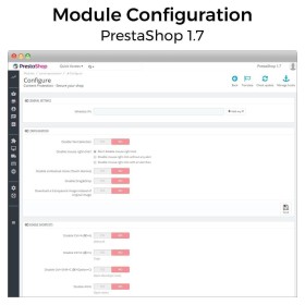 Prestashop Display Combinations in Products List & Add To Cart