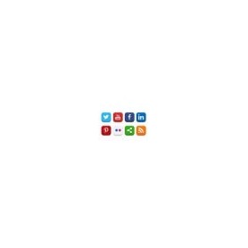Social Links Floating Module PrestaShop
