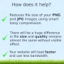 Tiny : SEO WebP & Image Compress With TinyPNG