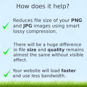 Tiny : SEO WebP & Image Compress With TinyPNG