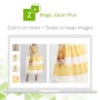 Prestashop Produktbild Magic Zoom Plus Gratis