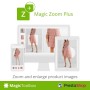 Prestashop Produktbild Magic Zoom Plus Gratis