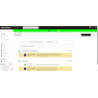 Multi store dropdown popup frontend with url Prestashop module