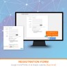 Free Prestashop CAPTCHA - reCAPTCHA - Anti spam - Anti fake account