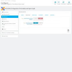 Prestashop Automatic Rich Snippets JSON-LD Integration - SEO
