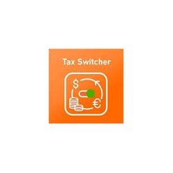 Prestashop VAT Switcher - Tax Mode (B2C/B2B) Price with VAT and Without VAT