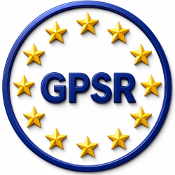 GPSR Compliance Pro - EU Product Safety Regulation Law PrestaShop