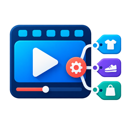 Prestsahop Product Videos in Tab - Rules Categories Product Assignments